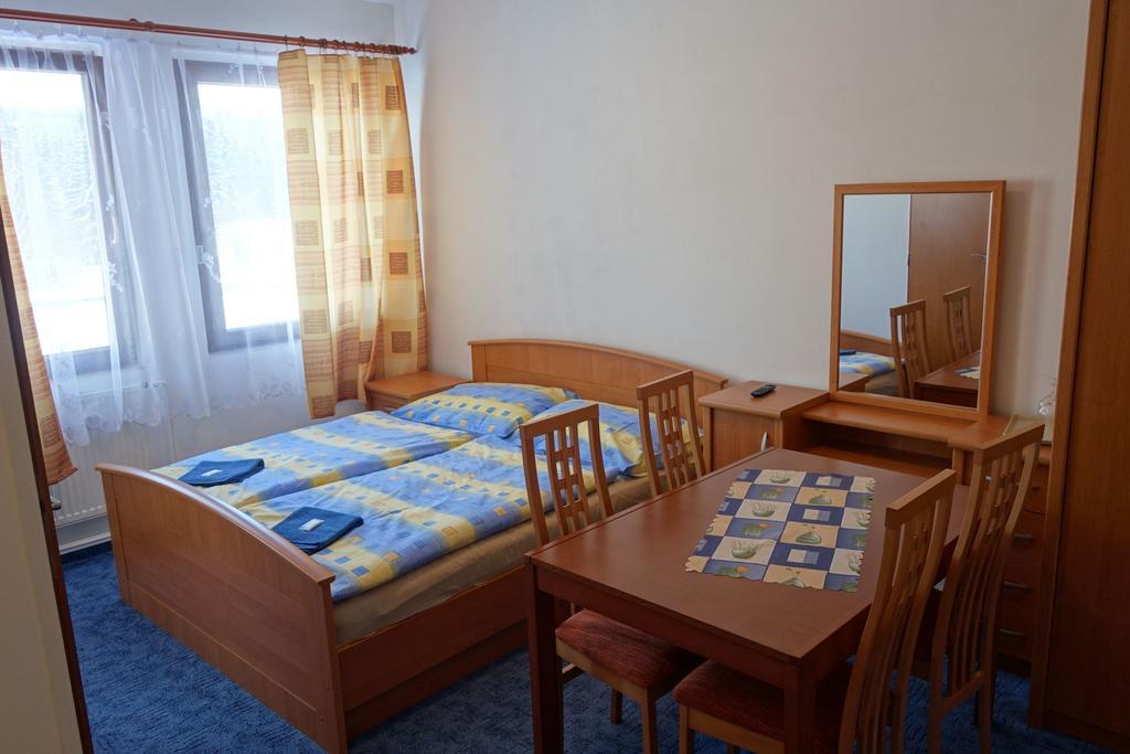 Hotel Sklarna Harrachov Room photo