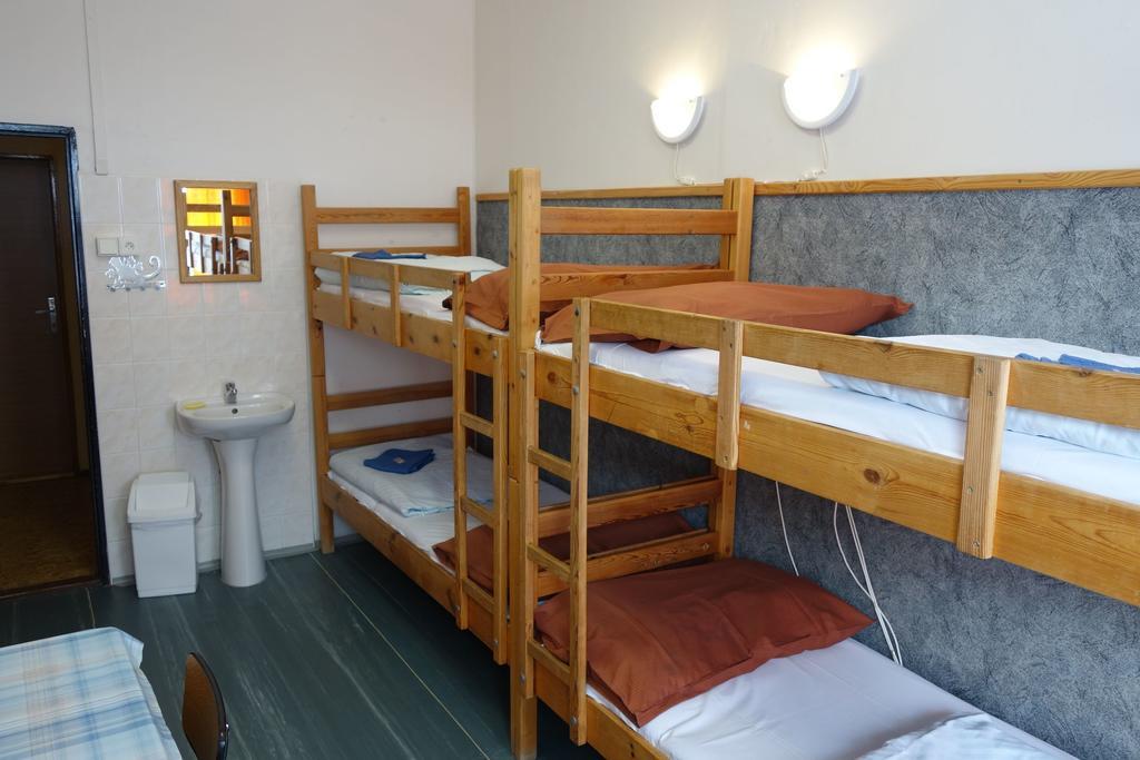 Hotel Sklarna Harrachov Room photo